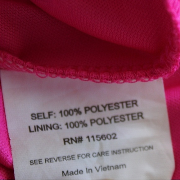 Women’s Sleeveless Dress Size Large - Picture 13 of 13